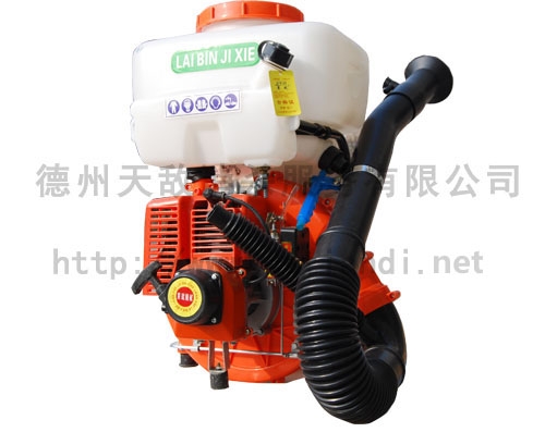 高效多功能噴粉機(jī)