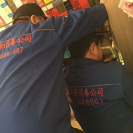 專(zhuān)業(yè)消毒服務(wù)