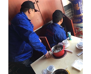 專業(yè)消毒服務(wù)